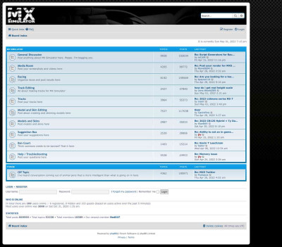 gaming - Page 254 - MX Simulator gaming - Page 254 - MX Simulator