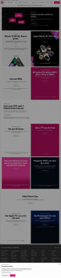 Admin Page: T-Mobile 4G HotSpot Z64 Admin Page: T-Mobile 4G HotSpot Z64