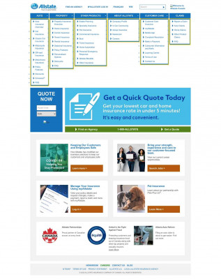 myAllstate Log In l Allstate Canada myAllstate Log In l Allstate Canada