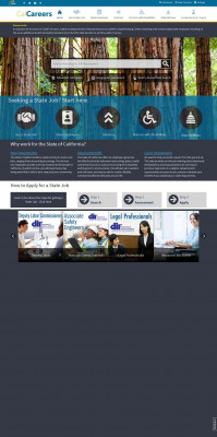Log In - CalCareers Log In - CalCareers