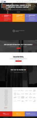 BARE International: Customer Experience Research Company BARE International: Customer Experience Research Company