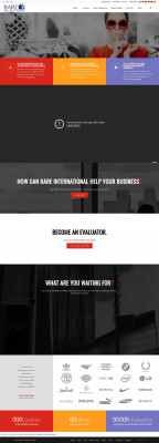BARE International: Customer Experience Research Company BARE International: Customer Experience Research Company