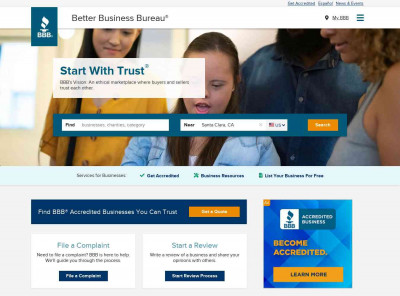 Lucky Star Financial | Better Business Bureau® Profile Lucky Star Financial | Better Business Bureau® Profile