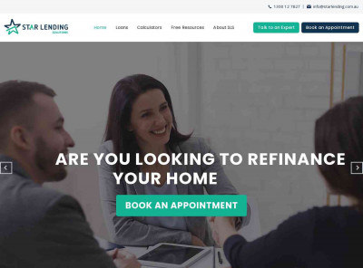 Star Lending Star Lending