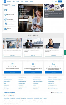 Log In to My Account | American Express UK Log In to My Account | American Express UK