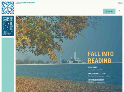 Lending Periods & Fees | Grosse Pointe Public Library Lending Periods & Fees | Grosse Pointe Public Library