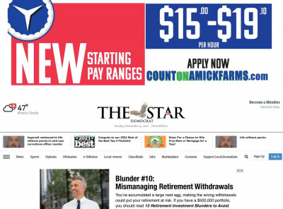 Veterans Day legislation targets GI Bill racial inequities - Star ... Veterans Day legislation targets GI Bill racial inequities - Star ...