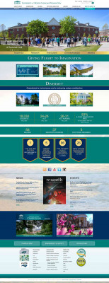 Warehouse Services: UNCW Warehouse Services: UNCW