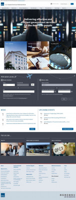State Agencies for Surplus Property (SASP) Contacts | GSA State Agencies for Surplus Property (SASP) Contacts | GSA