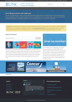 Surplus - Finance and Budget Surplus - Finance and Budget