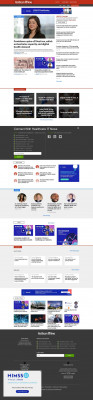 RCM company Emdeon to rebrand | Healthcare IT News RCM company Emdeon to rebrand | Healthcare IT News