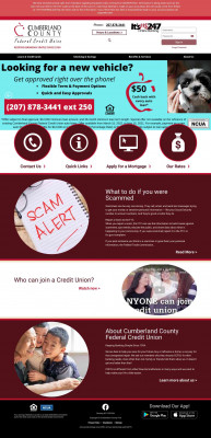 Online Banking | Portland, Gray, Windham, Yarmouth ... Online Banking | Portland, Gray, Windham, Yarmouth ...