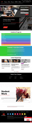 Closed School Information Page | - The Art Institutes Closed School Information Page | - The Art Institutes