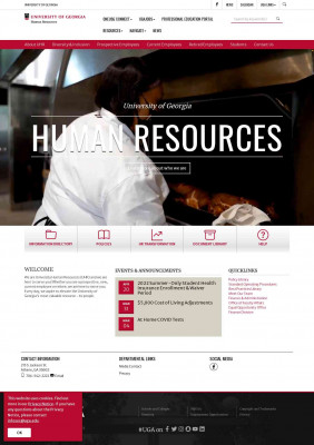 Spending Accounts Hsa Fsa Lpfsa - UGA HR - University of ... Spending Accounts Hsa Fsa Lpfsa - UGA HR - University of ...