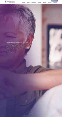 Treating you as much more than a patient. - Buffalo Medical ... Treating you as much more than a patient. - Buffalo Medical ...