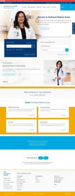 Online Tools and Resources - Northeast Medical Group Online Tools and Resources - Northeast Medical Group
