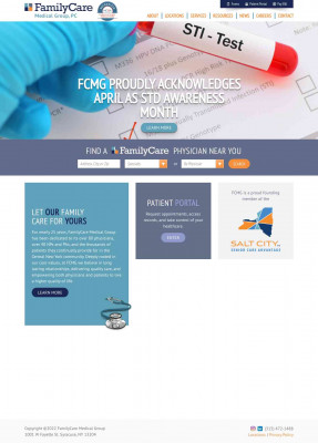 Family Care Medical Group Family Care Medical Group