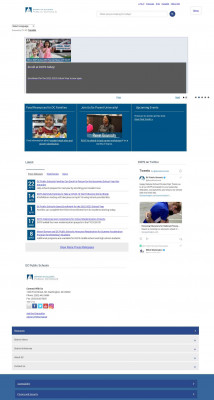 Technical Support FAQs | dcps - DC Government Technical Support FAQs | dcps - DC Government