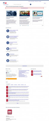 Continuous Education Plan Quickbase Application - DC.gov Continuous Education Plan Quickbase Application - DC.gov