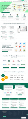 QuickBase Single Sign-On SSO - miniOrange QuickBase Single Sign-On SSO - miniOrange