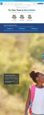 MyHSS: HSS app for patients MyHSS: HSS app for patients