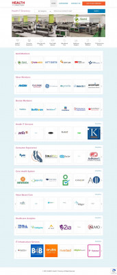 Emdeon - DistilNFO Health IT Directory Emdeon - DistilNFO Health IT Directory