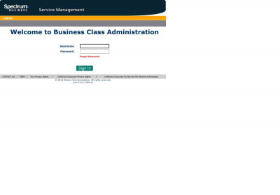 TWC DNS and Email Administrative Interface TWC DNS and Email Administrative Interface