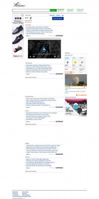 NetZero - My NetZero Personalized Start Page - Sign in NetZero - My NetZero Personalized Start Page - Sign in
