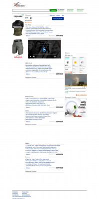 NetZero - My NetZero Personalized Start Page - Sign in NetZero - My NetZero Personalized Start Page - Sign in