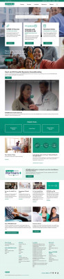 INTEGRIS Health: INTEGRIS OKC - Hospitals in OKC INTEGRIS Health: INTEGRIS OKC - Hospitals in OKC
