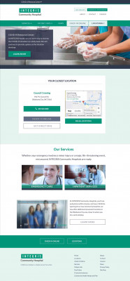 Careers - INTEGRIS Community Hospitals Careers - INTEGRIS Community Hospitals