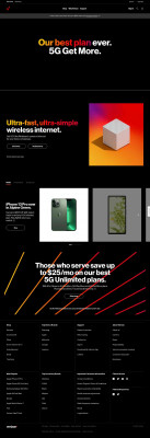 Discounts by Verizon Wireless Discounts by Verizon Wireless