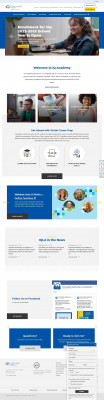 Stride Career Prep | iQ Academy California—Los Angeles Stride Career Prep | iQ Academy California—Los Angeles