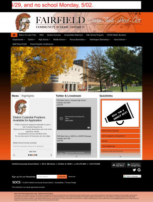 Understanding Fastt Math Reports - Fairfield Community ... Understanding Fastt Math Reports - Fairfield Community ...