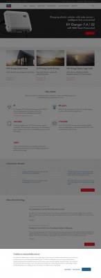 SUNNY PORTAL - Simple and Efficient PV System Monitoring SUNNY PORTAL - Simple and Efficient PV System Monitoring