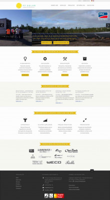 Operating manual - SMA DATA MANAGER M with ... - FF Solar Operating manual - SMA DATA MANAGER M with ... - FF Solar
