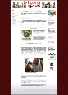 Low stress veterinarian in Savoy, IL - Virtual Office Tour Low stress veterinarian in Savoy, IL - Virtual Office Tour