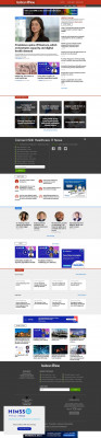 RCM company Emdeon to rebrand | Healthcare IT News RCM company Emdeon to rebrand | Healthcare IT News