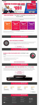 DISH Anywhere - Take DISH Network Everywhere You Go DISH Anywhere - Take DISH Network Everywhere You Go