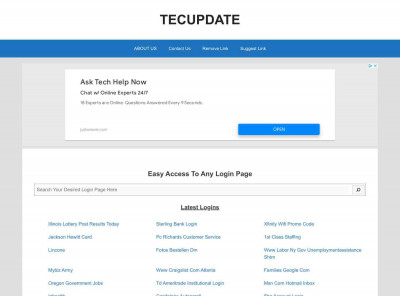 Wagercat - - TECUPDATE Wagercat - - TECUPDATE