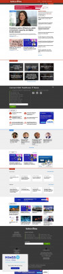 RCM company Emdeon to rebrand | Healthcare IT News RCM company Emdeon to rebrand | Healthcare IT News