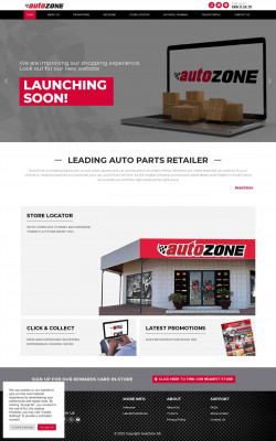 AutoZone: Buy Automotive Parts Online AutoZone: Buy Automotive Parts Online