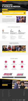 Advance Auto Parts Careers Advance Auto Parts Careers