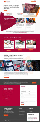 LJ Create: Technical Education and STEM Training Equipment LJ Create: Technical Education and STEM Training Equipment