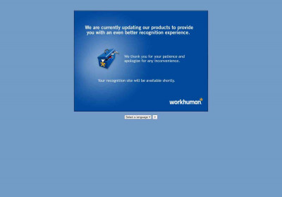 Workhuman - globoforce.net Workhuman - globoforce.net