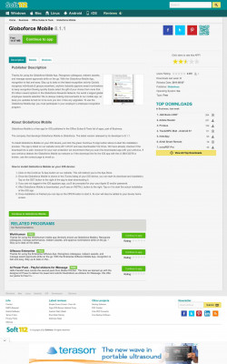 Globoforce Mobile 8.1.1 Free Download Globoforce Mobile 8.1.1 Free Download