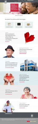 Awards and Recognitions | Edwards Lifesciences Awards and Recognitions | Edwards Lifesciences