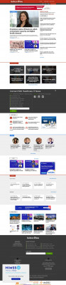 RCM company Emdeon to rebrand | Healthcare IT News RCM company Emdeon to rebrand | Healthcare IT News