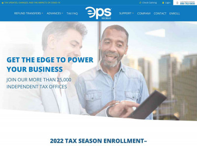 EPS Financial EPS Financial