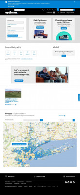 Automatically Sign-In to WiFi | Optimum Automatically Sign-In to WiFi | Optimum